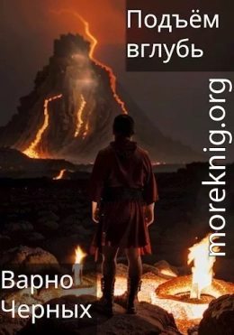 Подъём вглубь