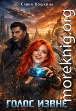 Голос извне