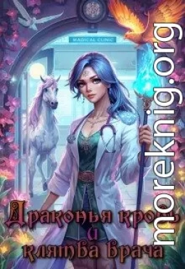 Драконья кровь и клятва врача