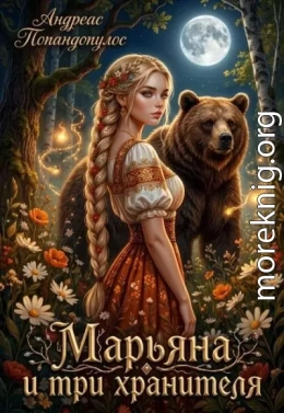 Марьяна и три хранителя