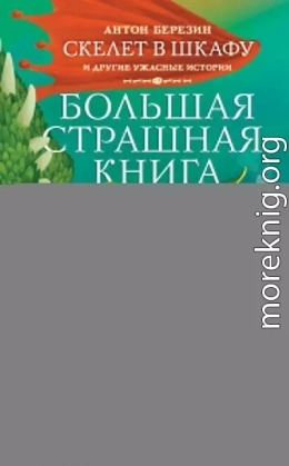 Скелет в шкафу и другие ужасные истории