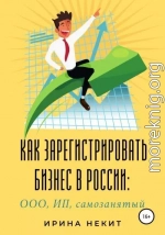 Как зарегистрировать бизнес в России: ООО, ИП, самозанятый