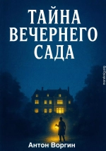 Тайна вечернего сада