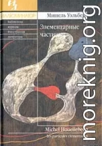 О «Элементарных частицах» М. Уэльбека