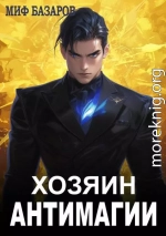 Хозяин антимагии