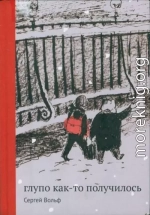 Глупо как-то получилось