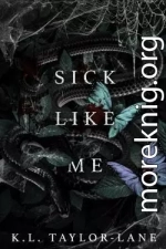 Больна, как я (ЛП)