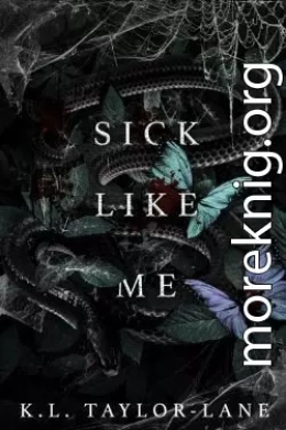 Больна, как я (ЛП)