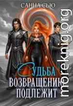 Судьба возвращению подлежит