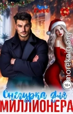 Снегурка для миллионера