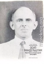 Осип Мандельштам. Фрагменты литературной биографии (1920–1930-е годы)