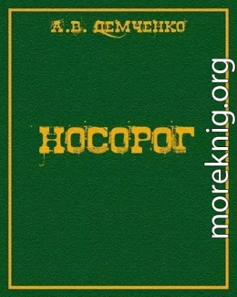 Носорог