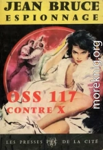 Oss 117 против X