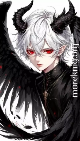 Герой? Нет, Князь тьмы!