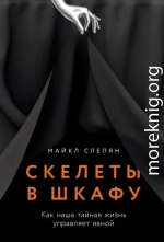 Скелеты в шкафу: Как наша тайная жизнь управляет явной