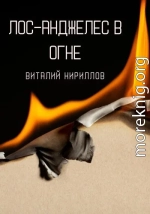 Лос-Анджелес в огне