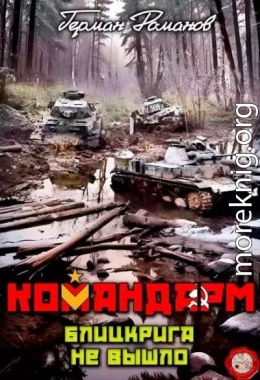 Блицкрига не вышло