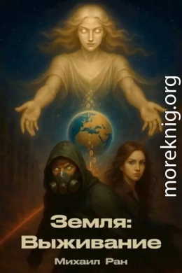 Земля: Выживание. Том VI