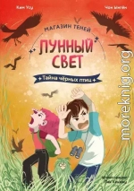 Тайна чёрных птиц