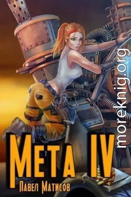 Мета IV