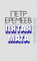 Пятая мата