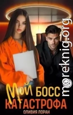 Мой босс - катастрофа