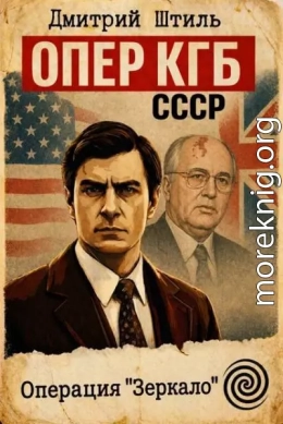 Операция «Зеркало»