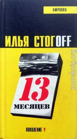 13 месяцев