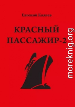 Красный пассажир-2. Черный пассажир ‒ ритуальная чаша. Paint it black