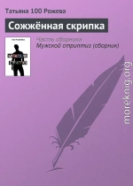 Сожжённая скрипка