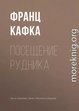 Посещение рудника