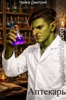 Аптекарь