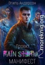 Проект Rain Storm 2