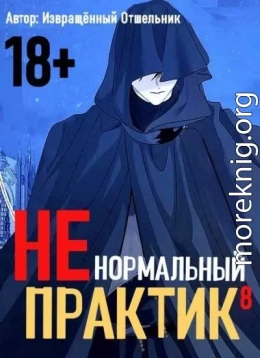 Ненормальный практик 8