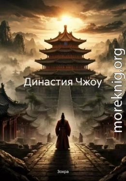 Династия Чжоу