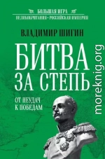 Битва за Степь. От неудач к победам