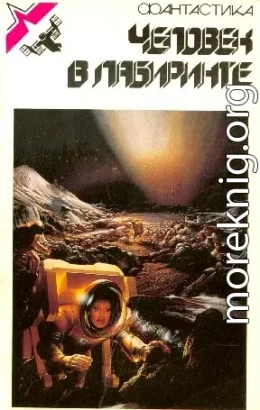 Человек в лабиринте. Сборник зарубежной фантастики
