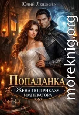 Попаданка. Жена по приказу императора
