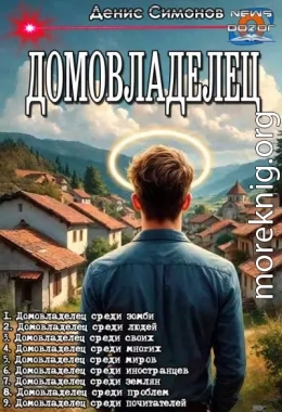 Домовладелец