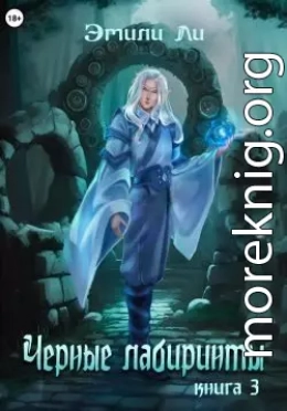 Черные лабиринты. Книга 3