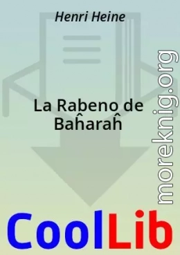 La Rabeno de Baĥaraĥ