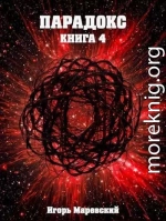 Парадокс. Книга 4