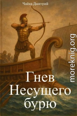 Гнев Несущего бурю