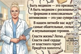 Пышка против байкера. В морг не торопитесь!