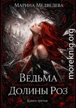 Ведьма Долины Роз. Потерянная во времени