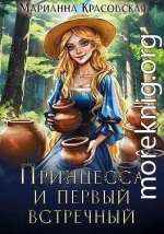 Принцесса и первый встречный