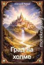 Град на холме