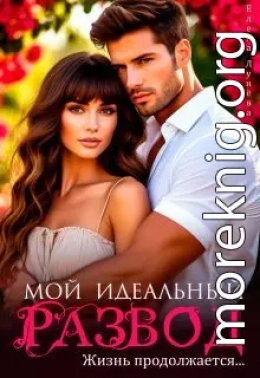 Мой идеальный развод. Жизнь продолжается...