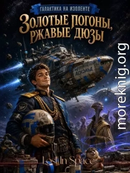 Золотые погоны, ржавые дюзы