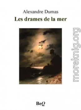 Les drames de la mer